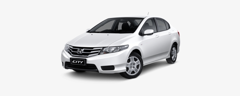 Honda City - Image 1